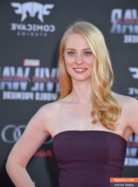 deborah ann woll naked|Deborah Ann Woll : r/trueratecelebrities